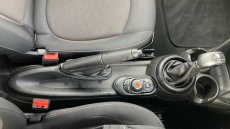 MINI Convertible 1.5 Cooper 2dr Auto Petrol Convertible